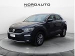 Volkswagen T-Roc 2.0 TDI SCR 150 CV DSG Business BlueMotion Technology