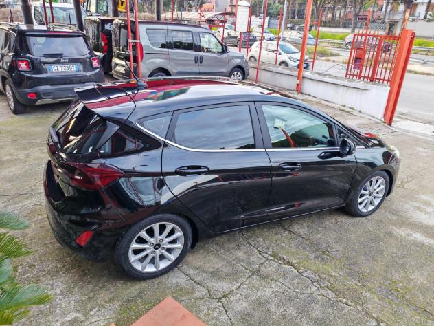 Ford Fiesta 1.5 diesel 10/2017 Cv85 - Foto 4