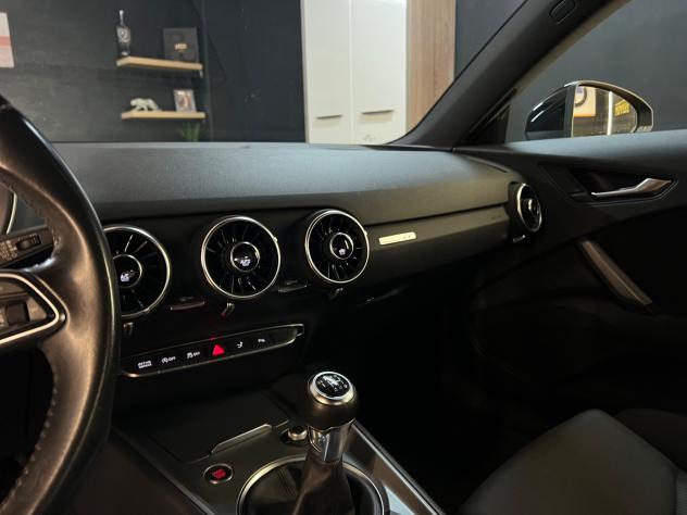 Audi TT Coup1.8 180Cv - Foto 8
