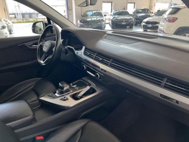 AUDI Q7 3.0 TDI 272 CV quattro //BELL1SS1MO// rif. 24140069 - Foto 9