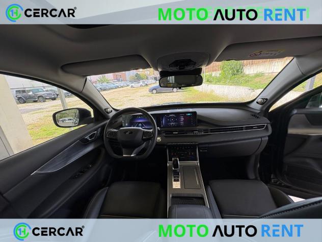 DR Motor DR 6.0 1.6 turbo Gpl 185 cv cvt - Foto 13