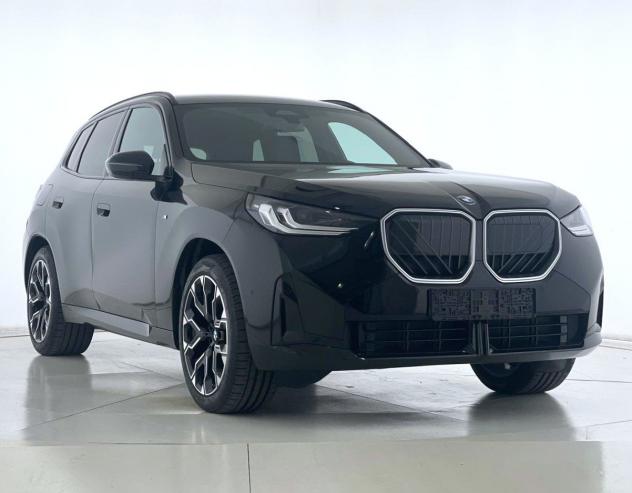 BMW X3 X3 xDrive20d 48V MSport - Foto 4