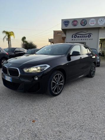 BMW X2 xDrive25d Msport rif. 24122356 - Foto 3