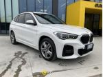 BMW X1 xDrive20d Msport rif. 23176007