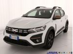 Dacia Sandero Stepway 1.0 TCe Eco-G Extreme