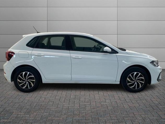 Volkswagen Polo 6ª serie 1.0 Life - Foto 3