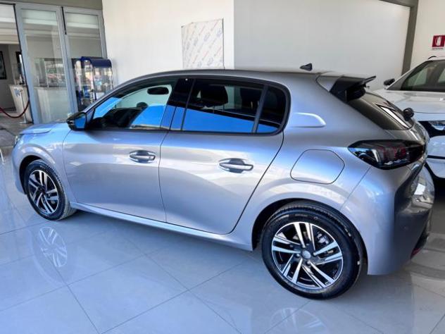 PEUGEOT 208 PureTech 100 Stop&Start 5 porte Allure Pack rif. 17533540 - Foto 2