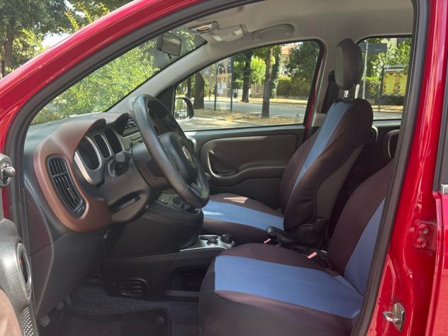 FIAT Panda Cross 1.3 Multijet S&S - Foto 7
