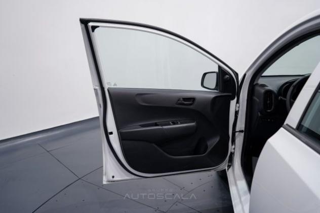 KIA Picanto 1.0 12V 5 porte Active rif. 24126576 - Foto 9