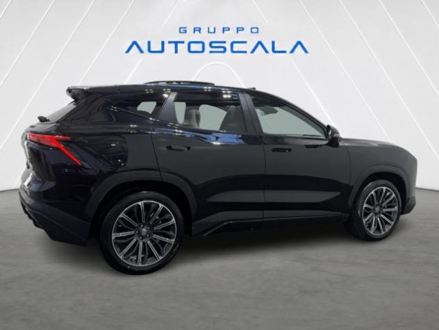 SPORTEQUIPE Sportequipe 6 GT 1.6 T-GDI 186cv GPL DCT #Interni Medici rif. 24125348 - Foto 6
