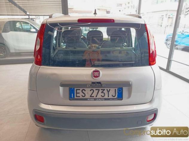 FIAT Panda 1.3 MJT S&S Lounge rif. 24062204 - Foto 4