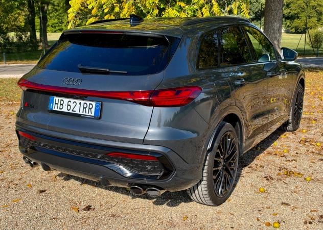 Audi Q5 SQ5 367 CV - 0 ANTICIPO - SUBENTRO LEASING - Foto 9