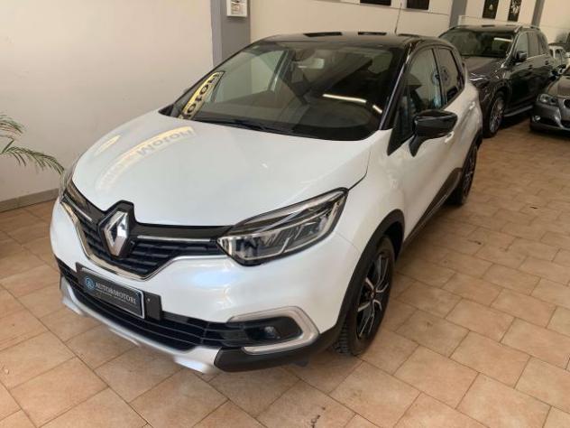 Renault Captur Captur 1.5 dci 110cv UNICO PROPRIETARIO - Foto 2