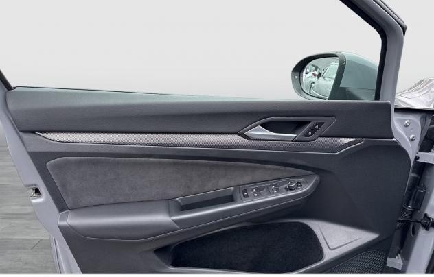 Volkswagen Golf 1.5 TSI ACT 110kW R-LINE CAMERA LED NAVI - Foto 9