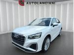 AUDI Q2 35 TDI S-LINE S-TRONIC 150CV NAV CAM FULLLED"19 rif. 24234344