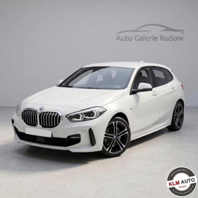 BMW 118 i 5p. M sport PREZZO IVA INCLUSA rif. 24069547