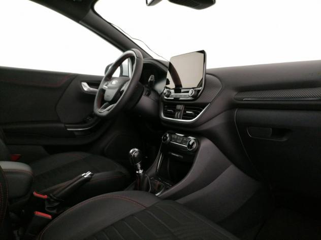 Ford Puma 1.0 ecoboost h ST-Line X s&s 125cv - Foto 7
