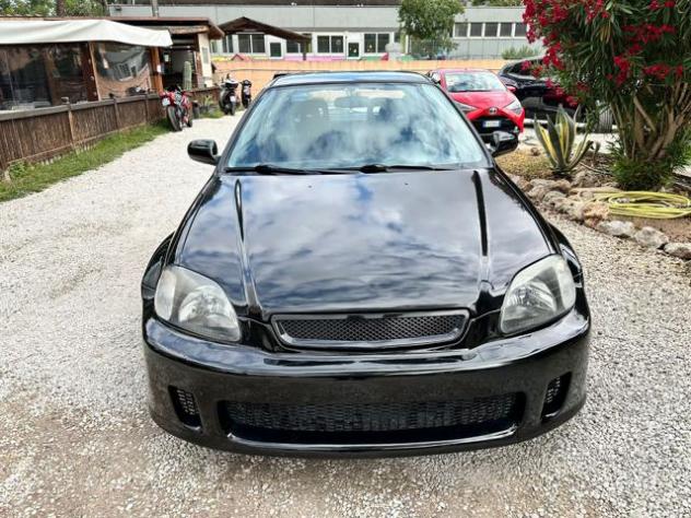 HONDA Civic 1.4i 16V V-TEC PRONTA IN SEDE rif. 20950725 - Foto 3