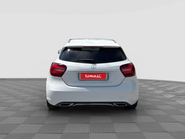 MERCEDES-BENZ A 180 A 180 d Sport rif. 23867725 - Foto 4