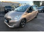 Peugeot 208 Serie Puretech 82cv Allure