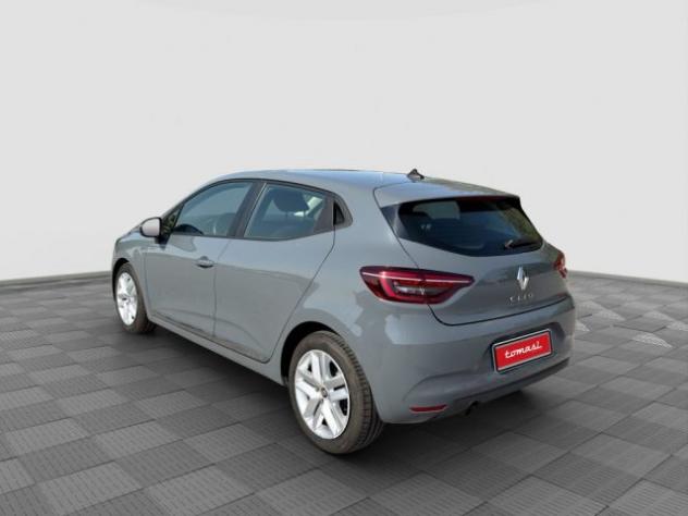 RENAULT Clio Clio TCe 100 CV GPL 5 porte Zen rif. 23998798 - Foto 3