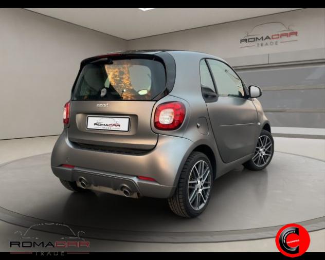 SMART ForTwo 70 1.0 Prime rif. 23209390 - Foto 6