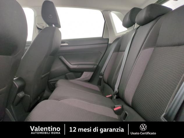 Volkswagen Polo 1.0 tsi DSG Life 95cv - Foto 10