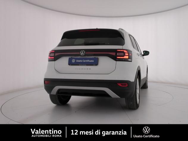 Volkswagen T-Cross 1.0 TSI 110 CV Advanced - Foto 3