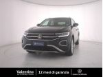 Volkswagen T-Roc 1.0 TSI Style