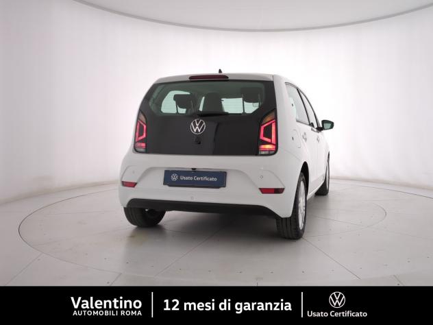Volkswagen up! 1.0 EVO move up! BMT - Foto 3