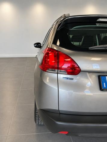 Peugeot 2008 PureTech 82 Access - Foto 9