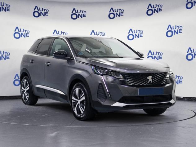 Peugeot 3008 BlueHDI 130 EAT8 S&S Allure - Vari Colori! - Ls
