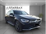 Mercedes GLC 220d Coup PREMIUM AMG  FULL