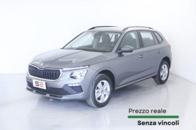 SKODA Kamiq 1.0 TSI Selection Neopatentati rif. 22081696