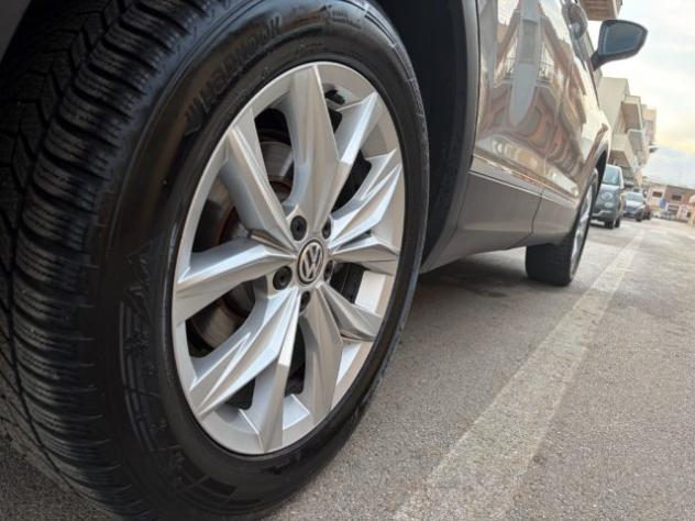 VOLKSWAGEN Tiguan 2.0 TDI 150 DSG Advanced rif. 23787782 - Foto 5