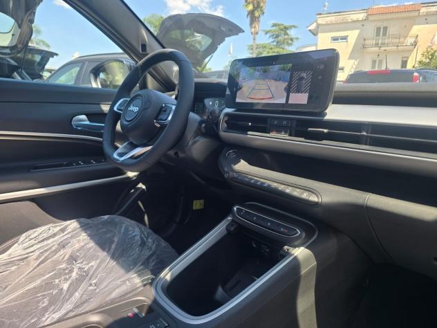 AVENGER 1.2 MHEV AUT. 110CV SUMMIT TETTO APRIBILE FULL - Foto 9