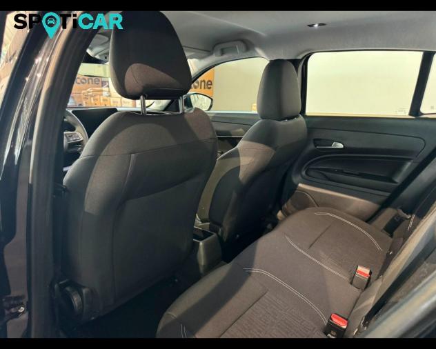 FIAT 600 IV 1.2 hybrid 110cv auto - Foto 10