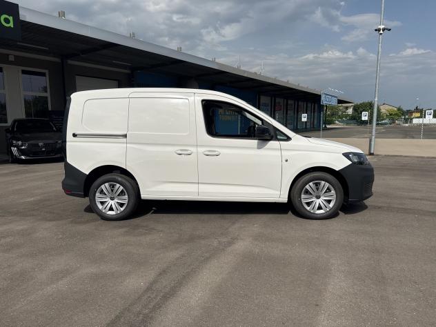 Volkswagen Caddy Business 2.0 TDI 102cv - Foto 3