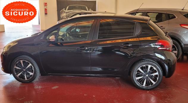 Peugeot 208 BlueHDi 100 S&S 5 porte Signature - Foto 3