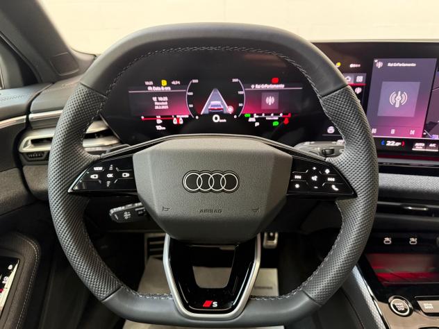 Audi A5 AUDI A5 Avant TDI 150 kW S tronic MHEV+ S Line edition - Foto 8