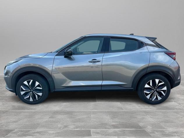 Nissan Juke 1.0 dig-t Acenta 114cv - Foto 8