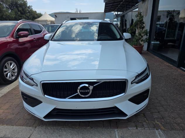 Volvo V60 B4 (d) Geartronic Momentum Business Pro - Foto 9