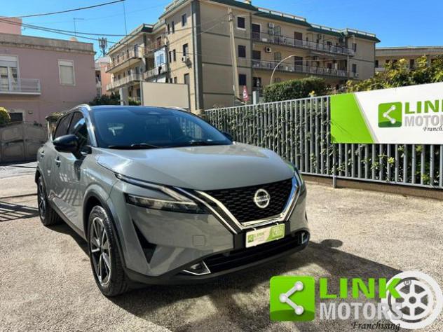 NISSAN Qashqai TEKNA rif. 24170637 - Foto 5