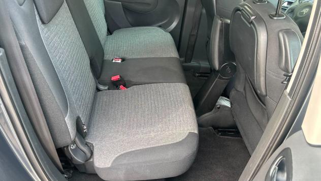 Citroen C3 Picasso BlueHDi 100 Feel Edition - Foto 10