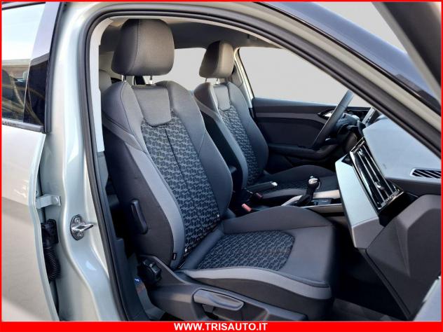AUDI A1 SPB 30 1.0 TFSI S-tronic S-line Edition NEOPATENTATI (LED+NAVI) - Foto 8
