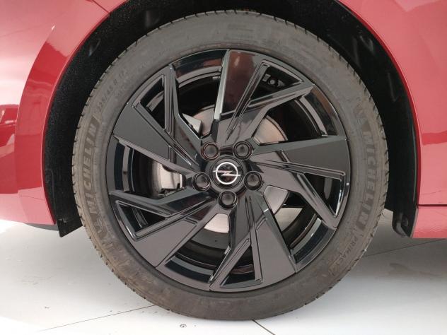 Opel Astra Astra 5P GS 1.2 Turbo 130cv AT8 S&S - Foto 7