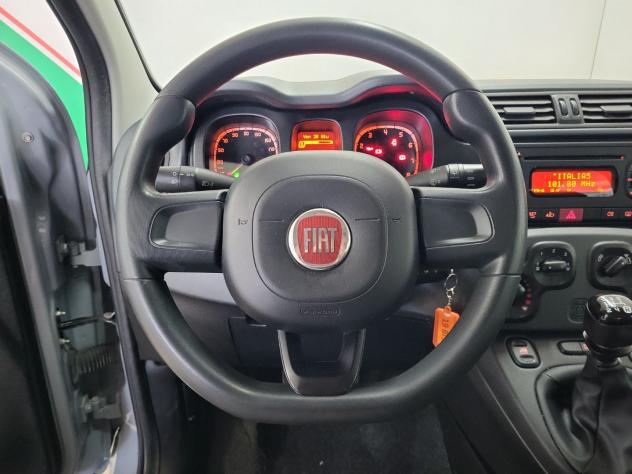 FIAT Panda 1.2 69 CV EasyPower E6d-Temp Easy - Foto 10