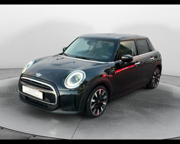 MINI Mini 5 porte Mini IV F55 2021 5p Mini 5p 1.5 Cooper Classic auto