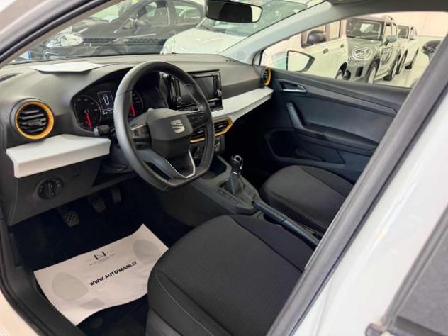 SEAT Ibiza 1.0 TGI 5 porte Style rif. 24069906 - Foto 7