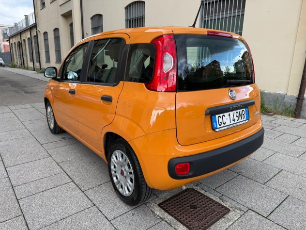 Bellissima FIAT Panda 3ª serie hybrid - Foto 2